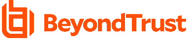 BeyondTrust 로고